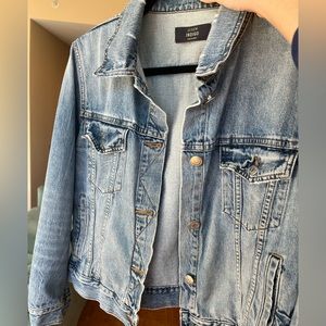 J. Crew Denim Jacket